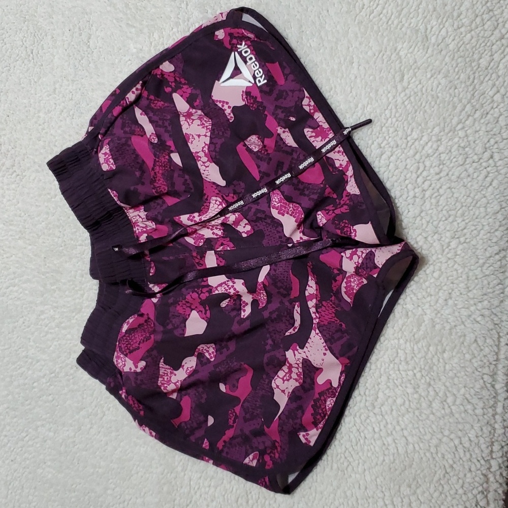 💥5/$50 Reebok Shorts